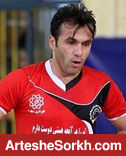 انتظاری: این همان پرسپولیسی است که همه می‌خواهند